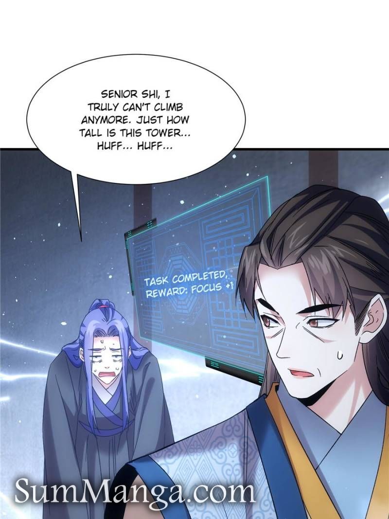 I Determine My Own Destiny Chapter 319 - Page 16