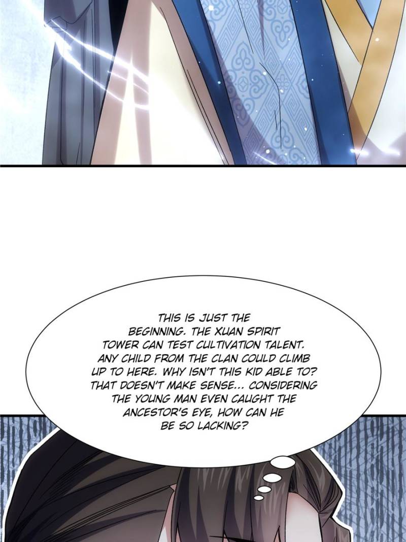 I Determine My Own Destiny Chapter 319 - Page 17