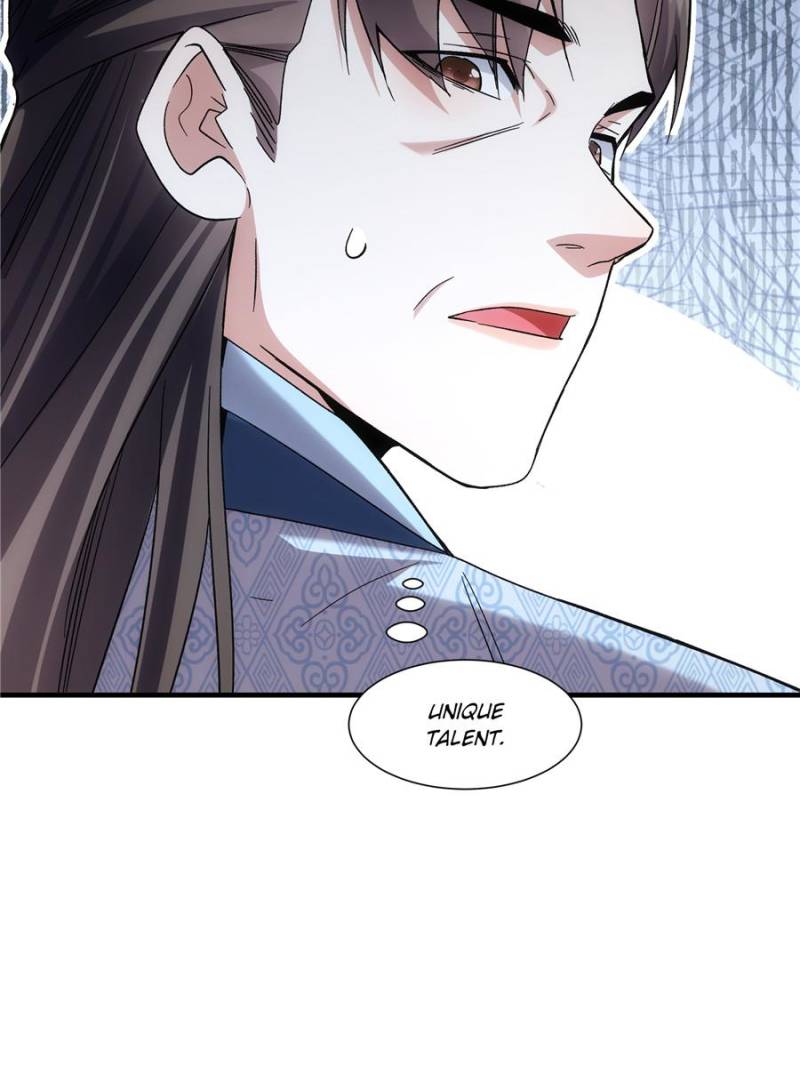 I Determine My Own Destiny Chapter 319 - Page 18