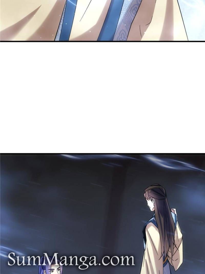 I Determine My Own Destiny Chapter 319 - Page 21