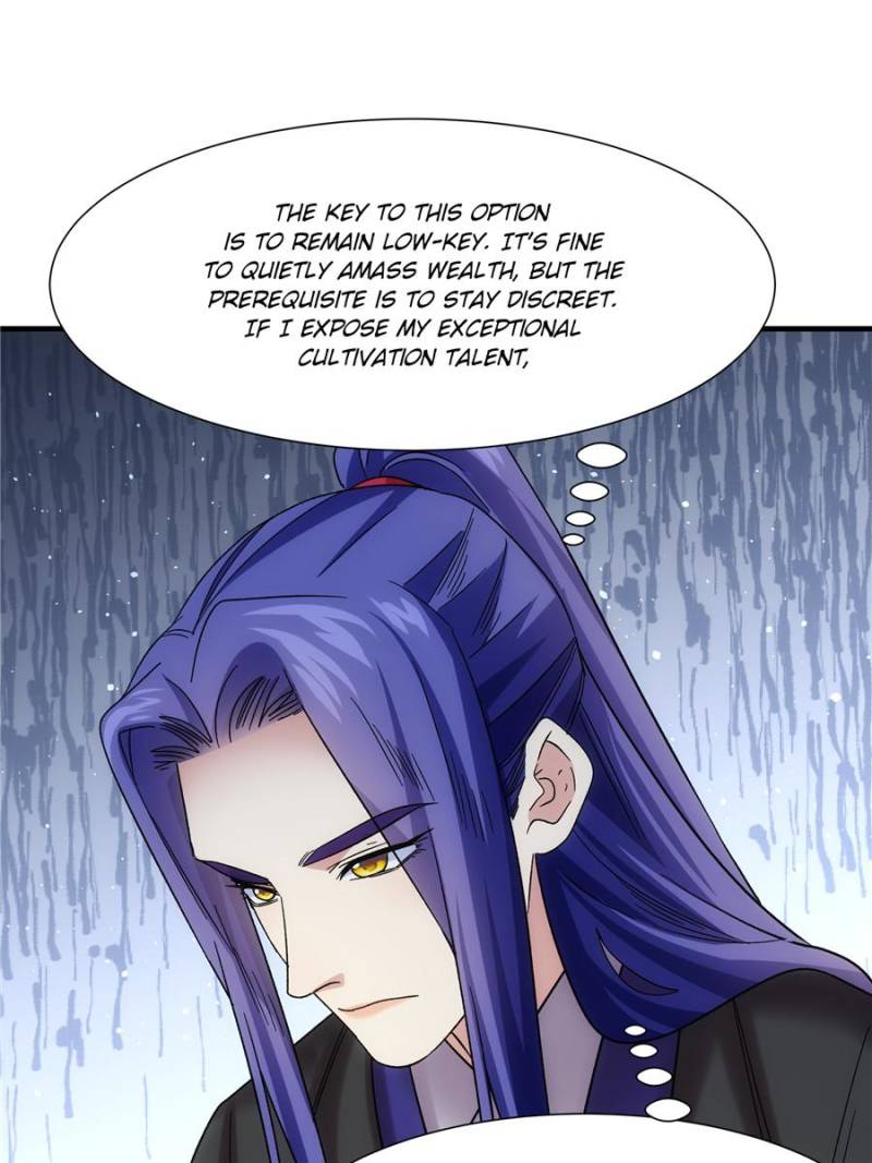 I Determine My Own Destiny Chapter 319 - Page 24