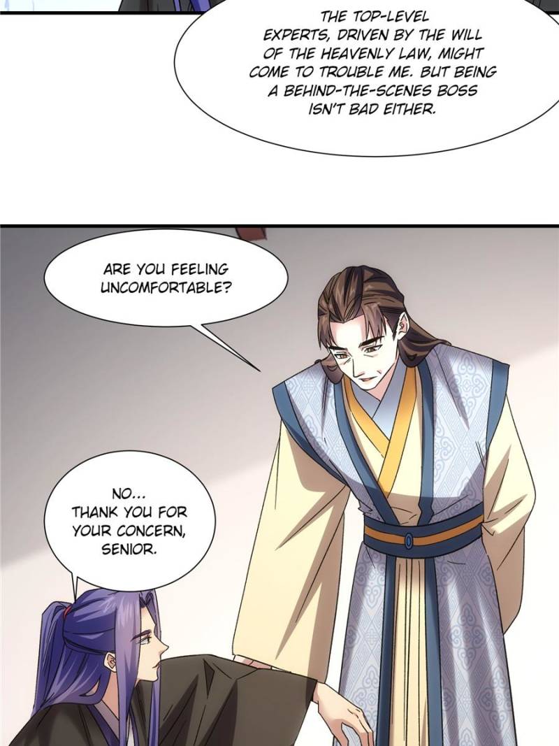 I Determine My Own Destiny Chapter 319 - Page 25