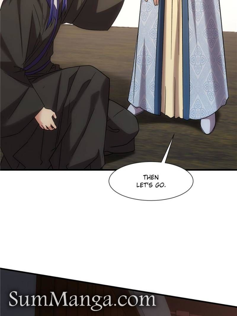 I Determine My Own Destiny Chapter 319 - Page 26