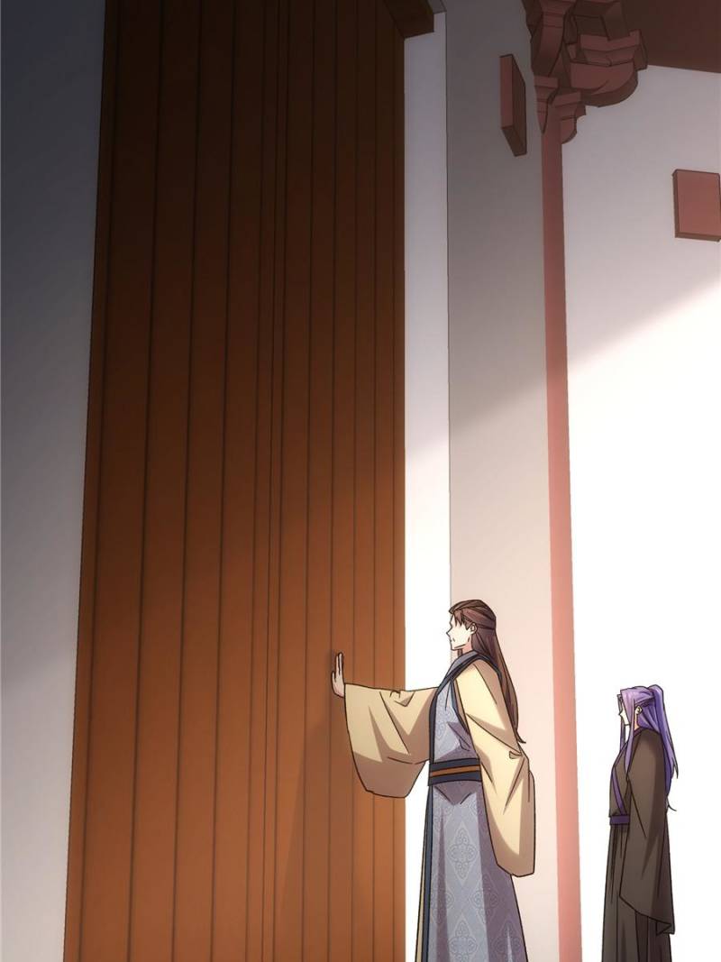 I Determine My Own Destiny Chapter 319 - Page 27