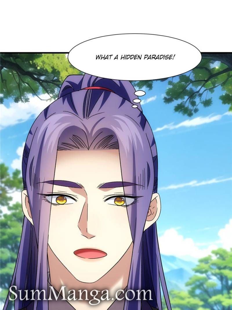 I Determine My Own Destiny Chapter 319 - Page 36