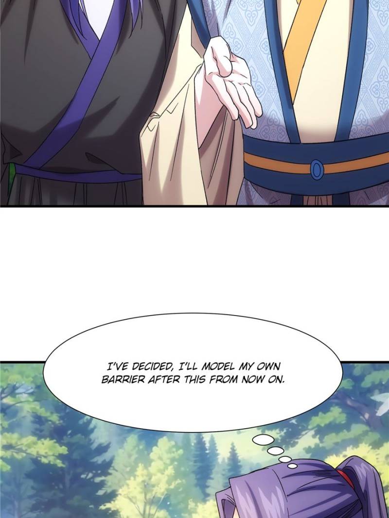 I Determine My Own Destiny Chapter 319 - Page 38