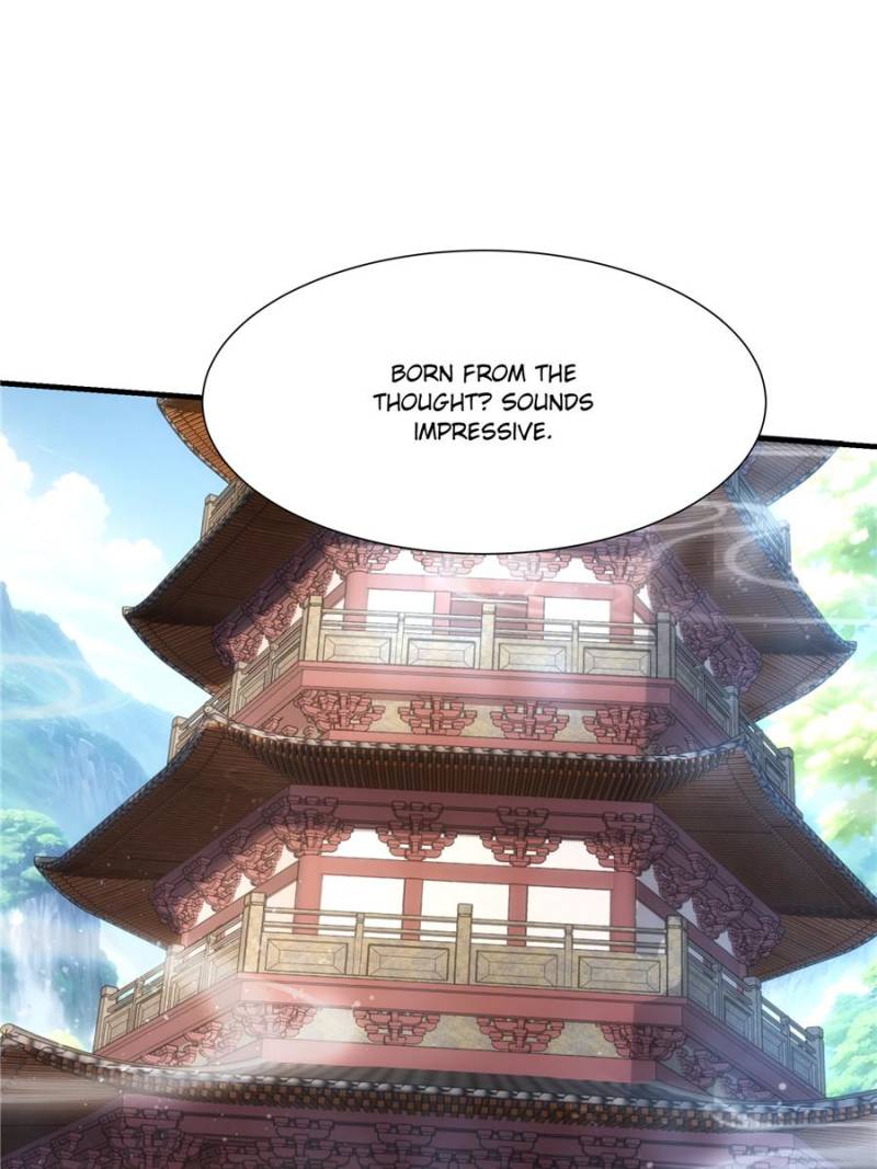 I Determine My Own Destiny Chapter 319 - Page 4
