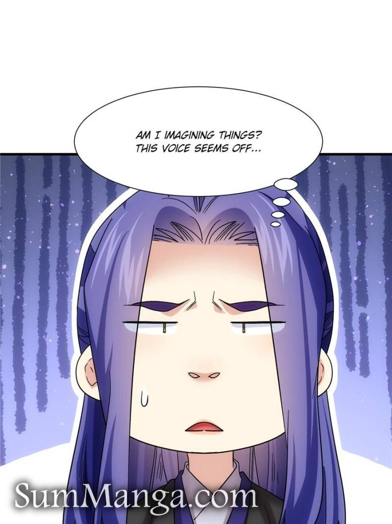 I Determine My Own Destiny Chapter 319 - Page 41