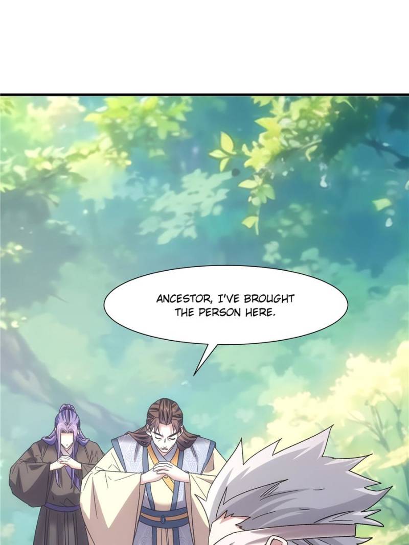 I Determine My Own Destiny Chapter 319 - Page 48