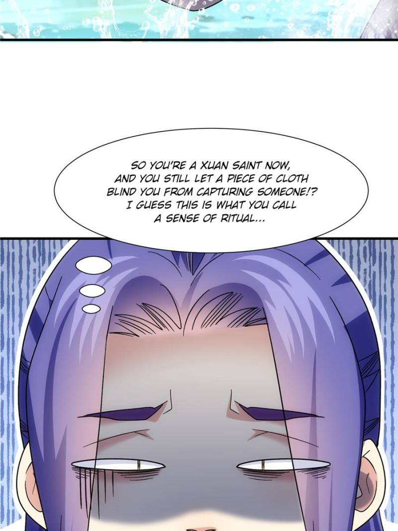 I Determine My Own Destiny Chapter 319 - Page 50