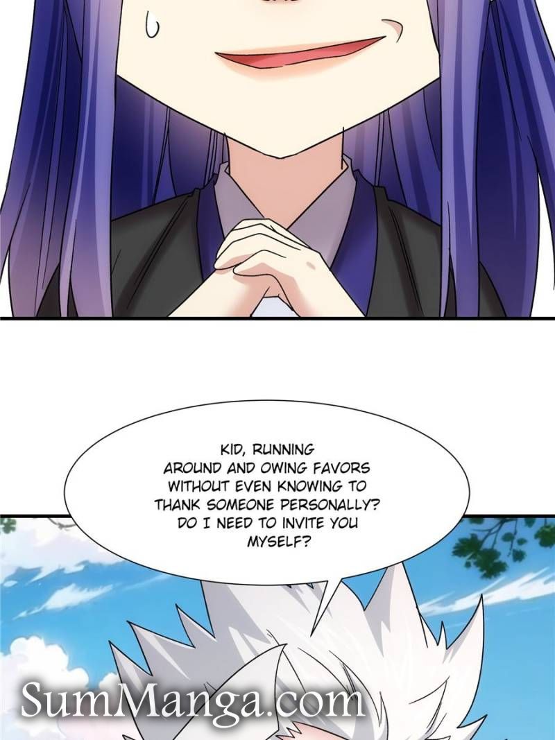 I Determine My Own Destiny Chapter 319 - Page 51