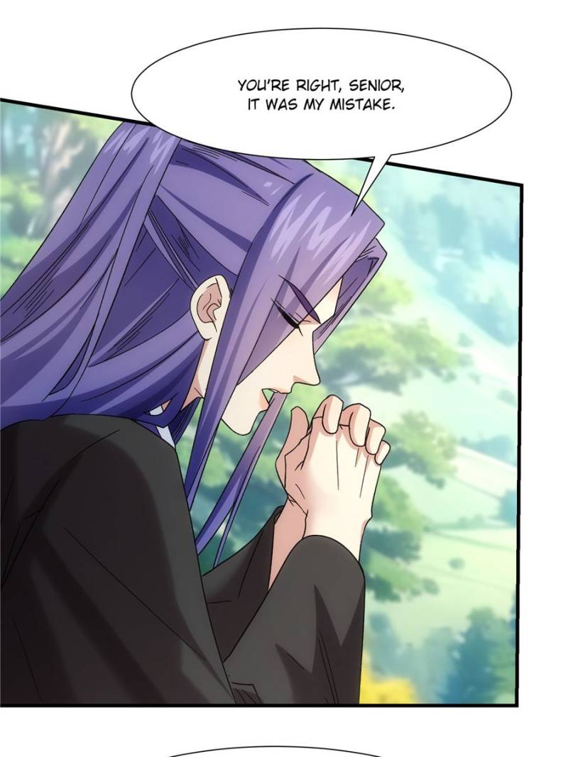 I Determine My Own Destiny Chapter 319 - Page 53