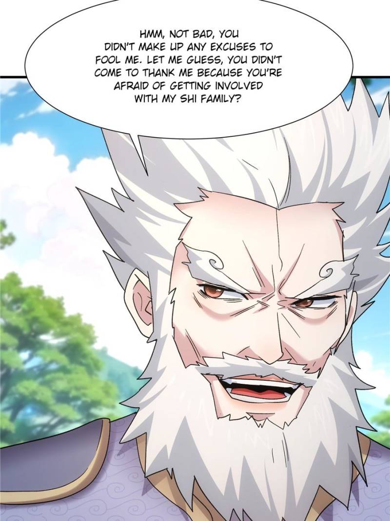 I Determine My Own Destiny Chapter 319 - Page 54