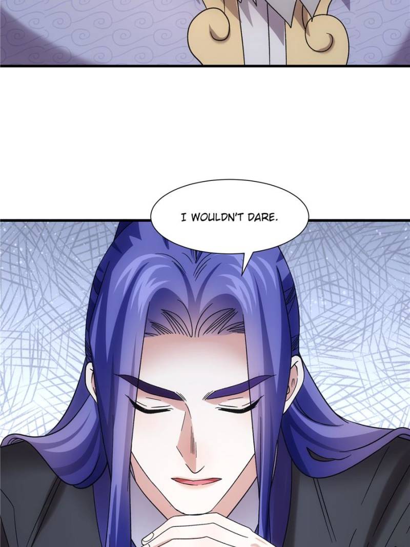 I Determine My Own Destiny Chapter 319 - Page 55