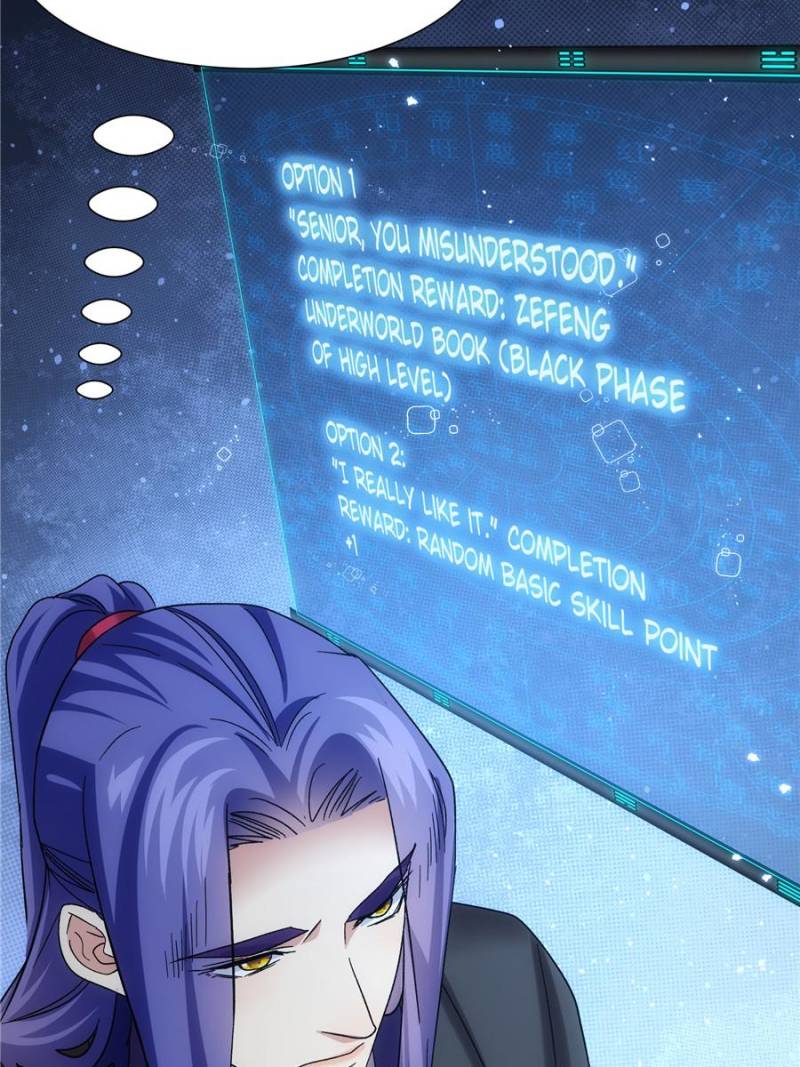 I Determine My Own Destiny Chapter 319 - Page 58