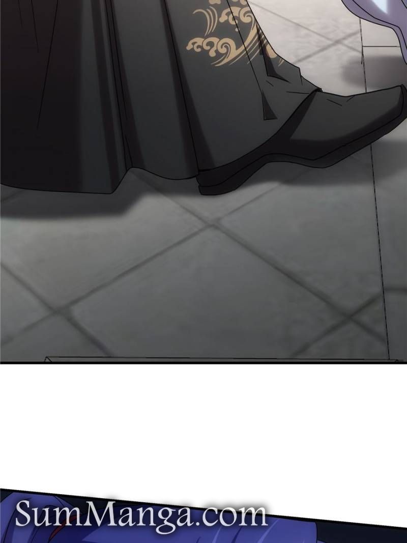 I Determine My Own Destiny Chapter 319 - Page 6