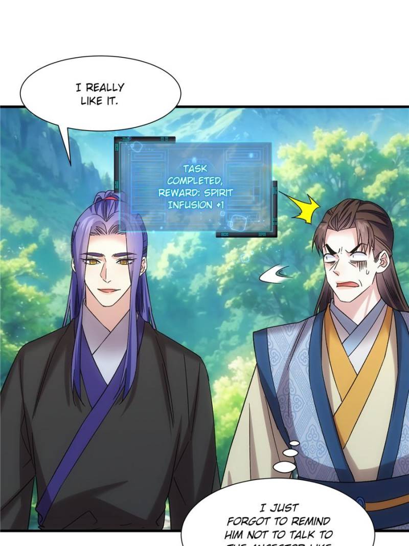 I Determine My Own Destiny Chapter 319 - Page 60