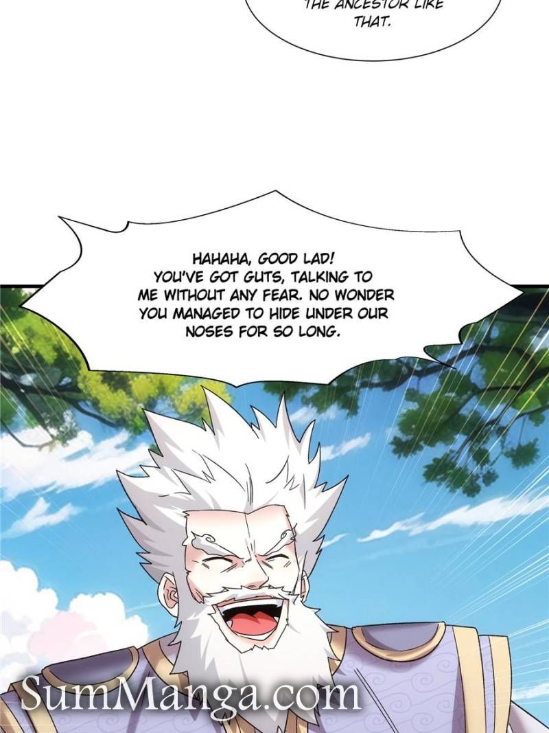 I Determine My Own Destiny Chapter 319 - Page 61
