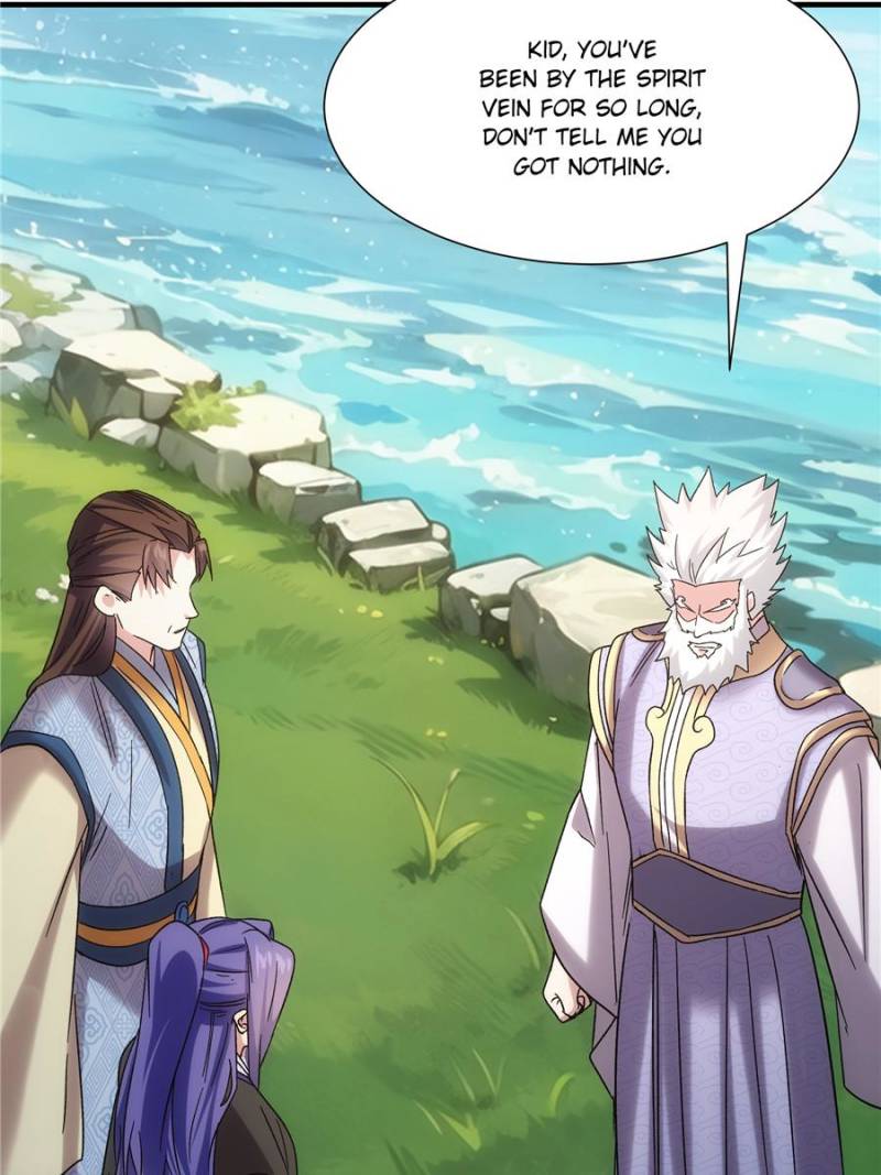 I Determine My Own Destiny Chapter 319 - Page 65