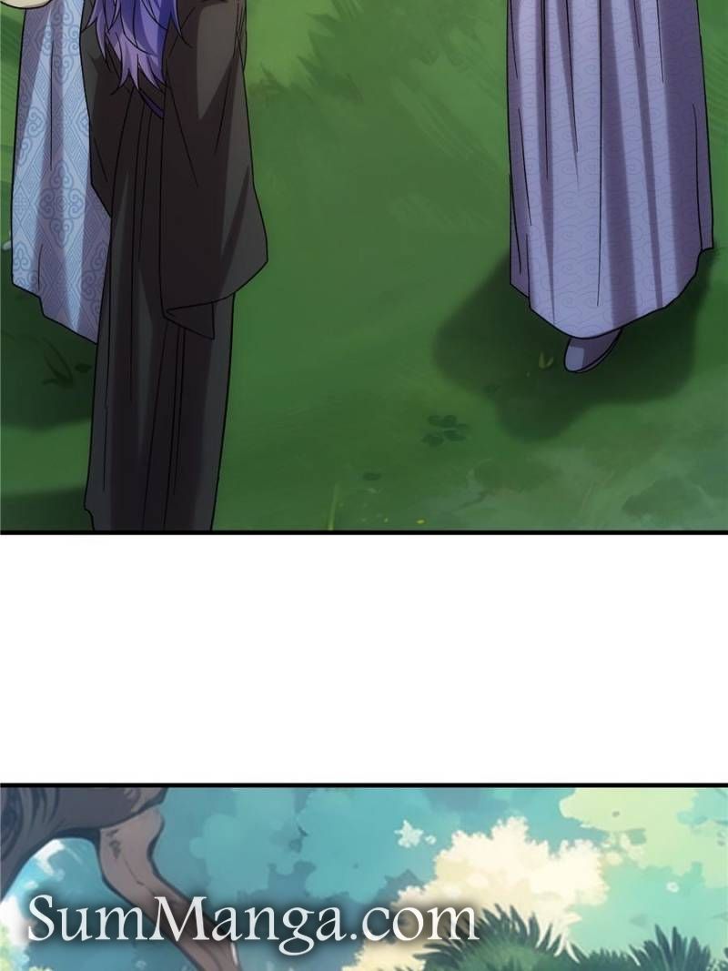 I Determine My Own Destiny Chapter 319 - Page 66