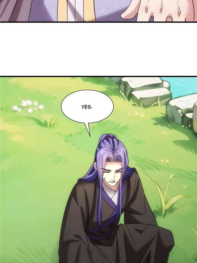 I Determine My Own Destiny Chapter 319 - Page 70