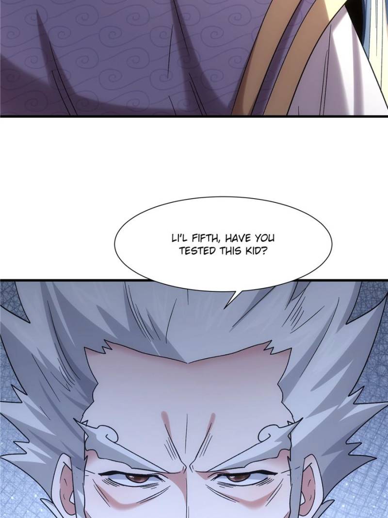 I Determine My Own Destiny Chapter 319 - Page 73