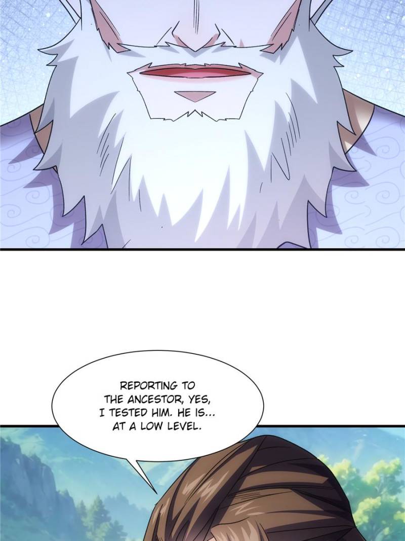 I Determine My Own Destiny Chapter 319 - Page 74