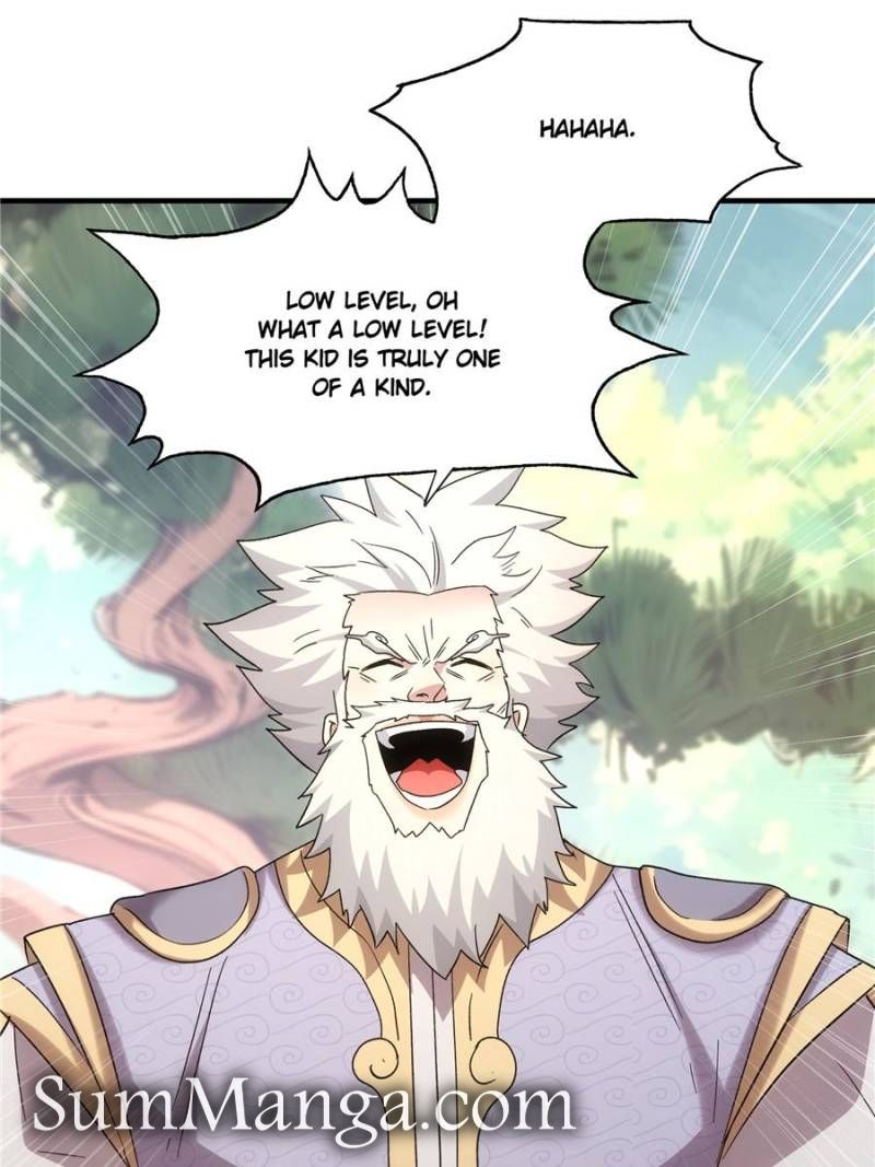 I Determine My Own Destiny Chapter 319 - Page 76