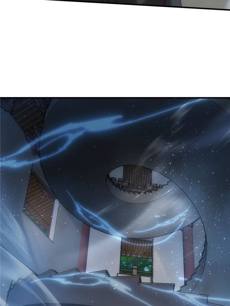 I Determine My Own Destiny Chapter 319 - Page 9