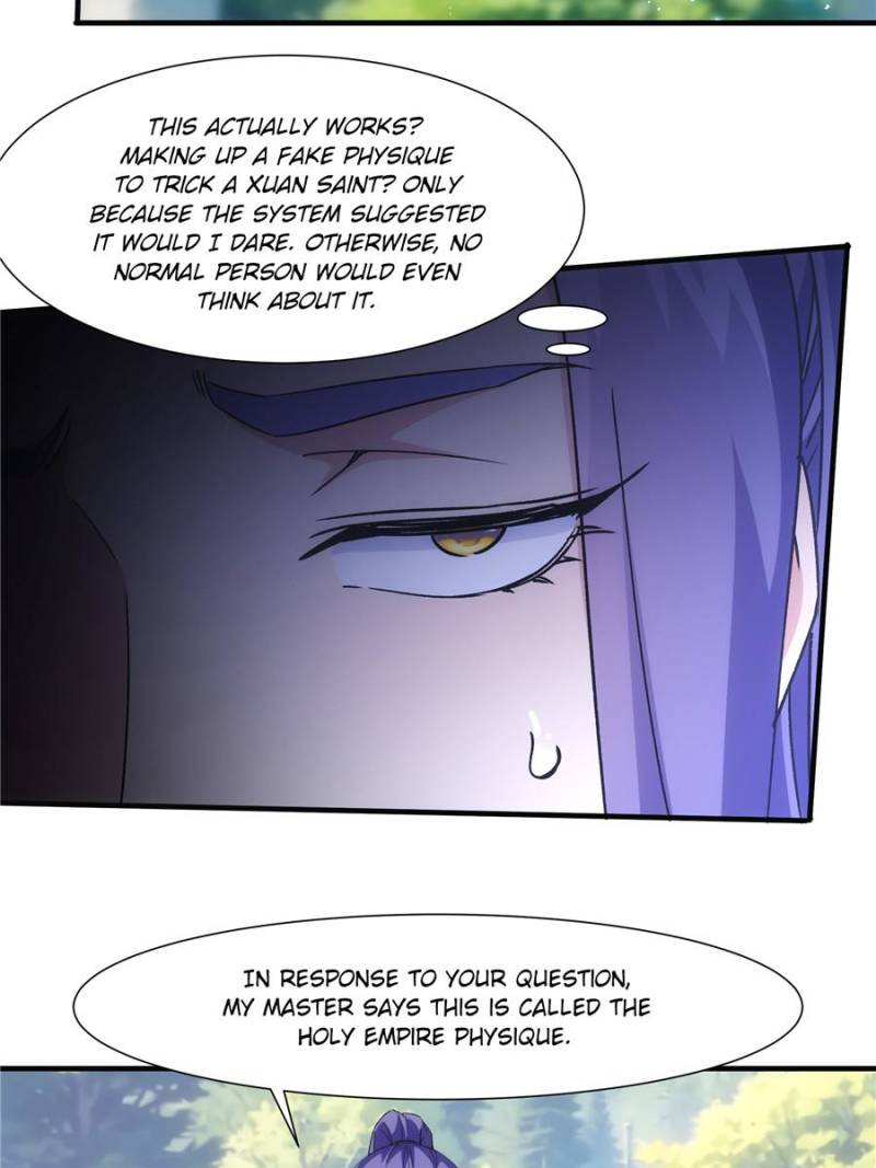 I Determine My Own Destiny Chapter 320 - Page 10