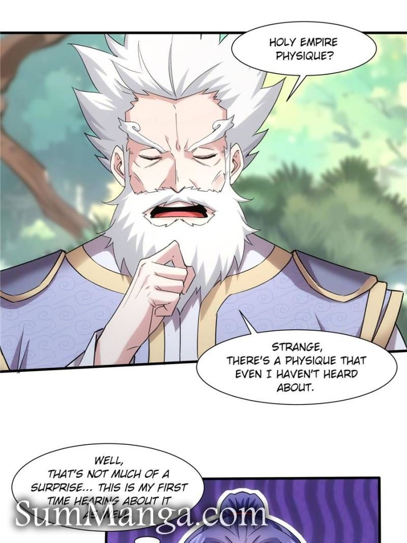 I Determine My Own Destiny Chapter 320 - Page 12