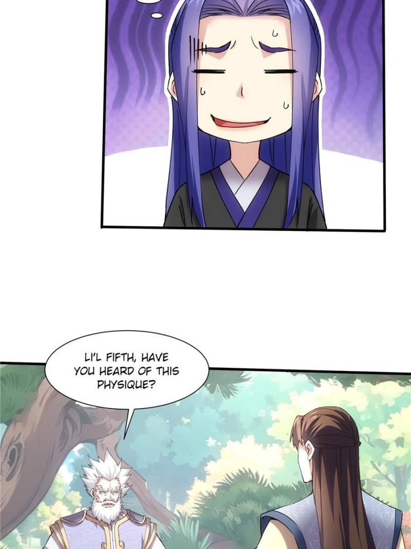 I Determine My Own Destiny Chapter 320 - Page 13