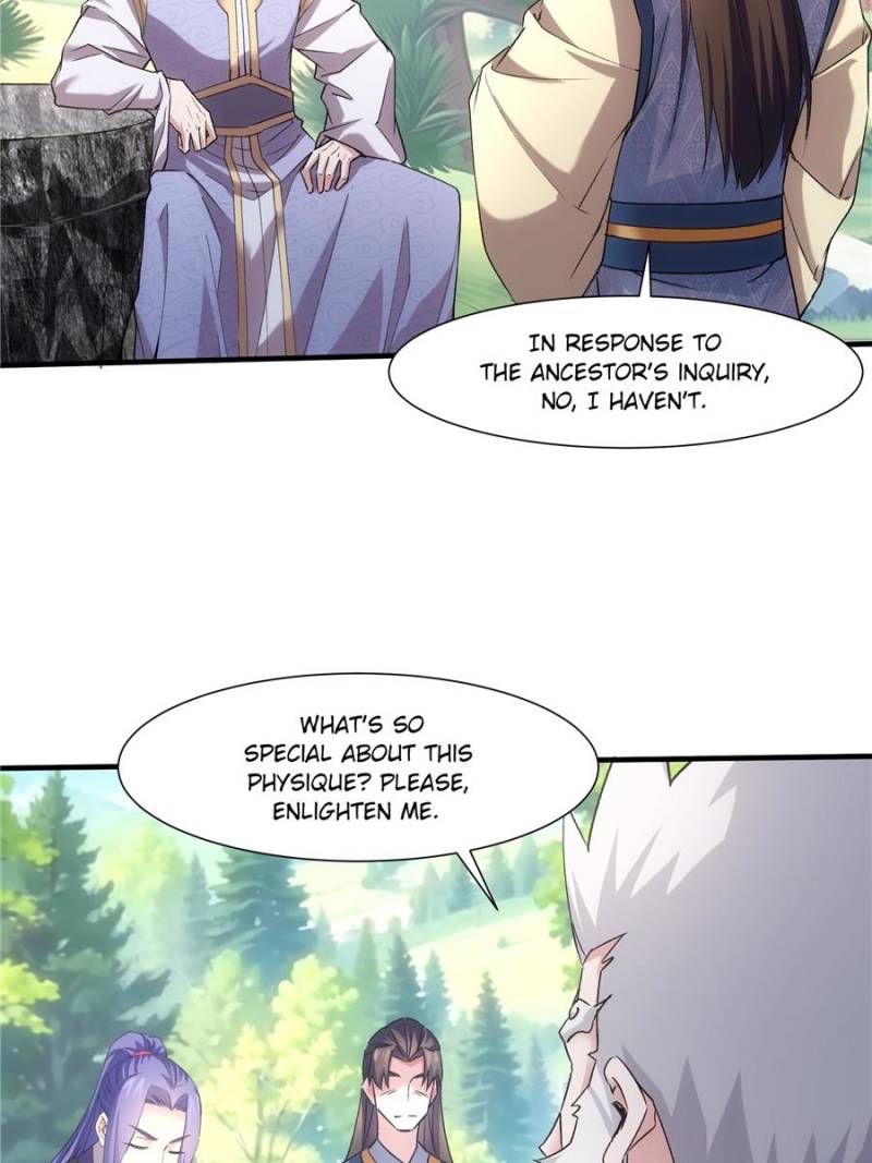 I Determine My Own Destiny Chapter 320 - Page 14