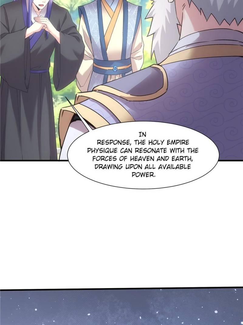 I Determine My Own Destiny Chapter 320 - Page 15