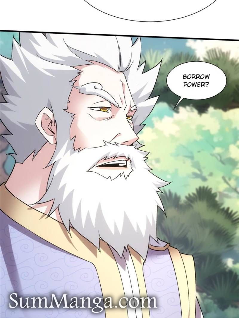 I Determine My Own Destiny Chapter 320 - Page 17