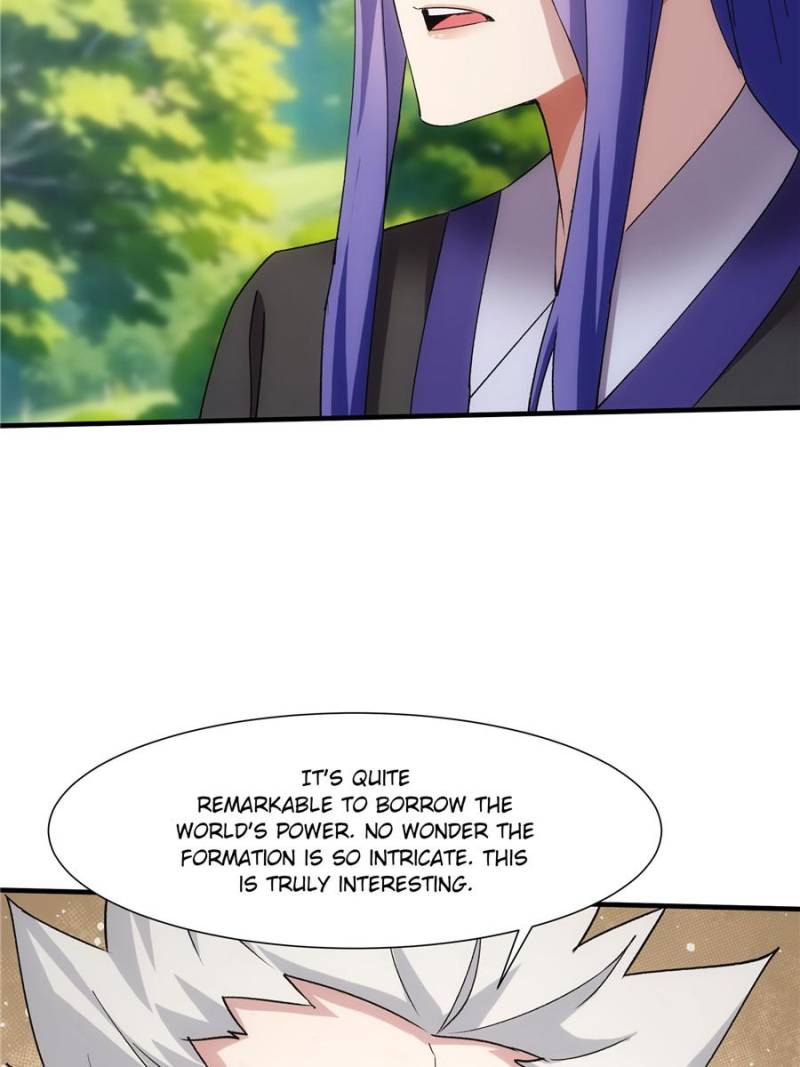 I Determine My Own Destiny Chapter 320 - Page 19