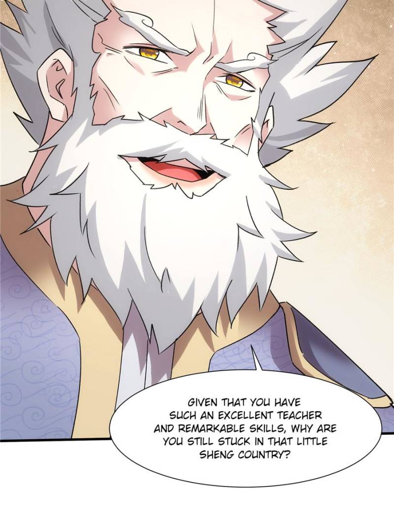 I Determine My Own Destiny Chapter 320 - Page 20
