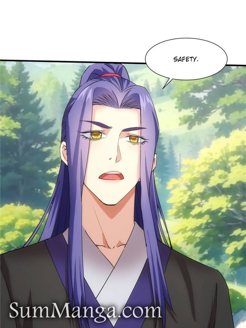 I Determine My Own Destiny Chapter 320 - Page 21