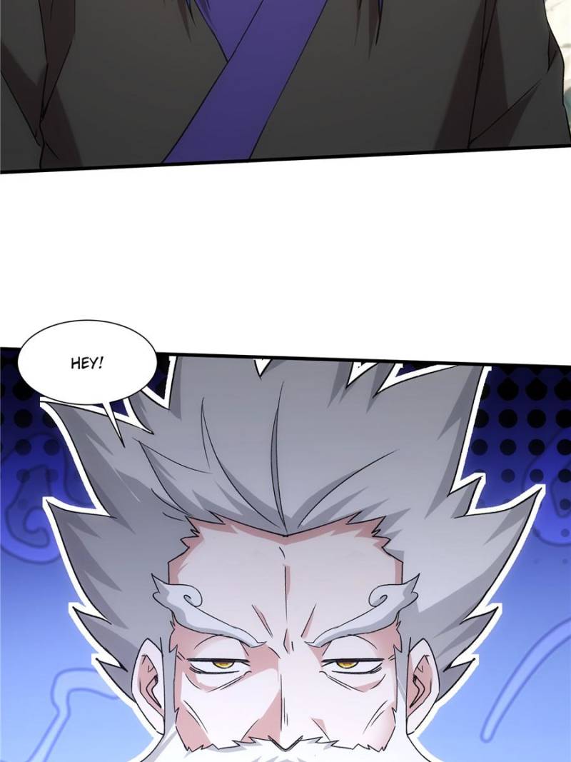 I Determine My Own Destiny Chapter 320 - Page 22