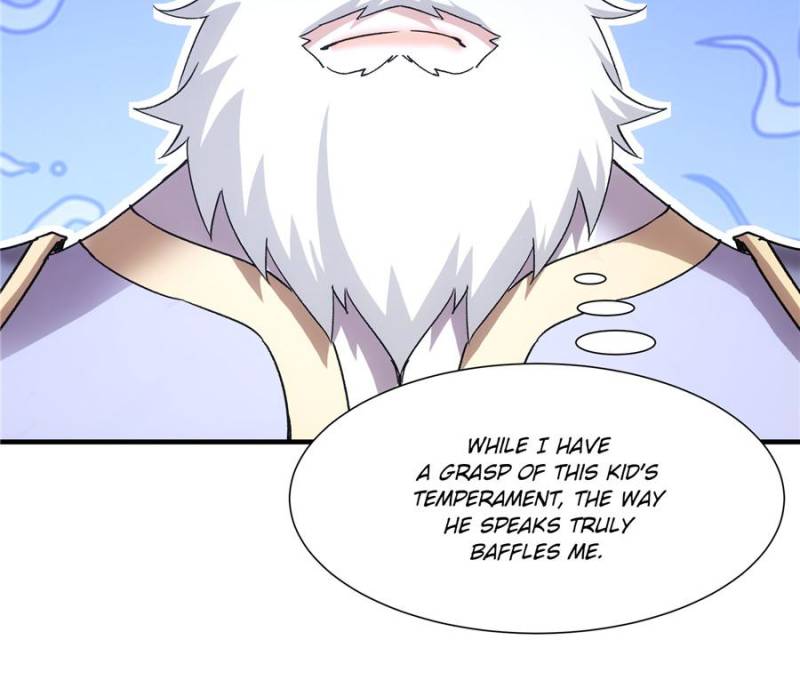 I Determine My Own Destiny Chapter 320 - Page 23