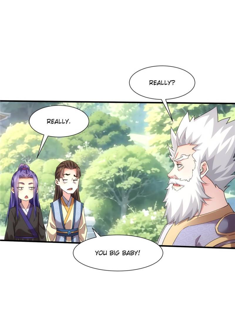 I Determine My Own Destiny Chapter 320 - Page 24