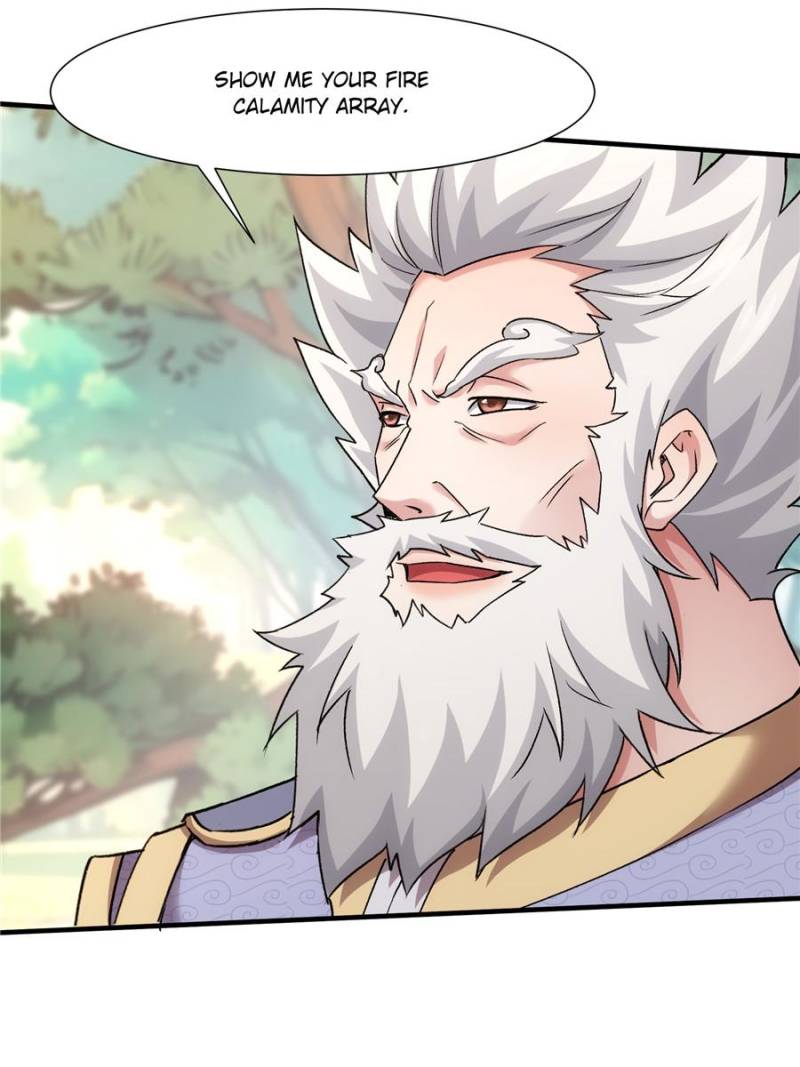 I Determine My Own Destiny Chapter 320 - Page 25