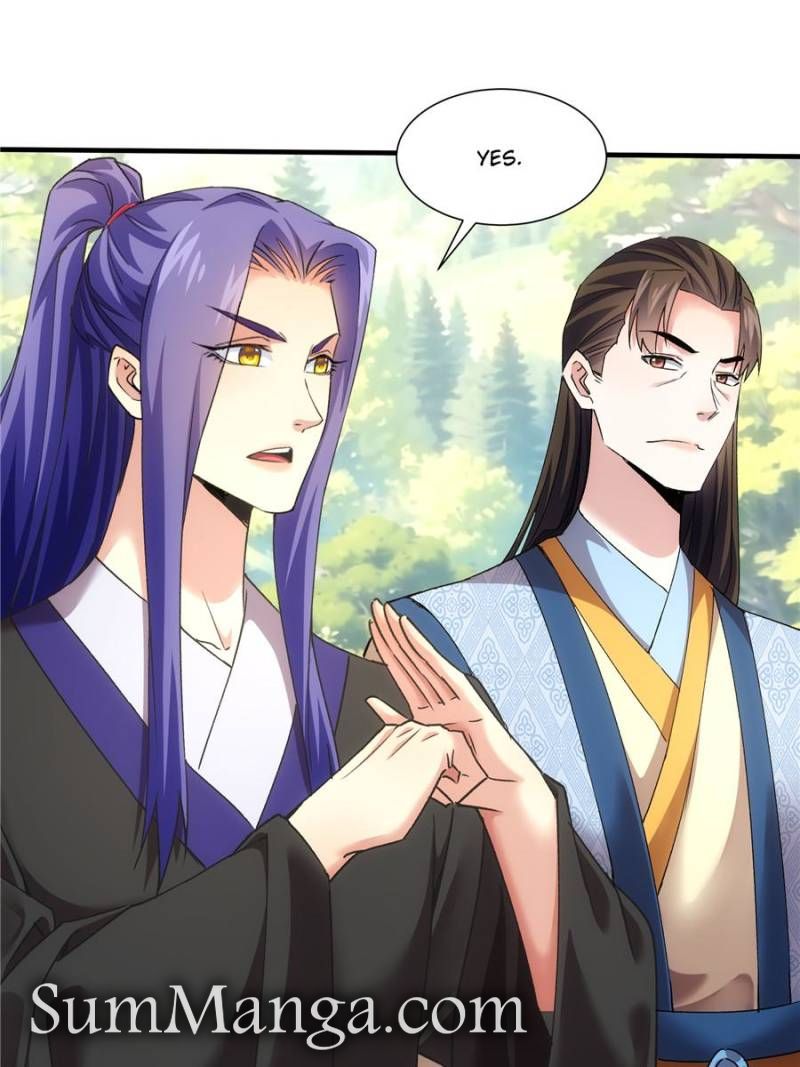 I Determine My Own Destiny Chapter 320 - Page 26