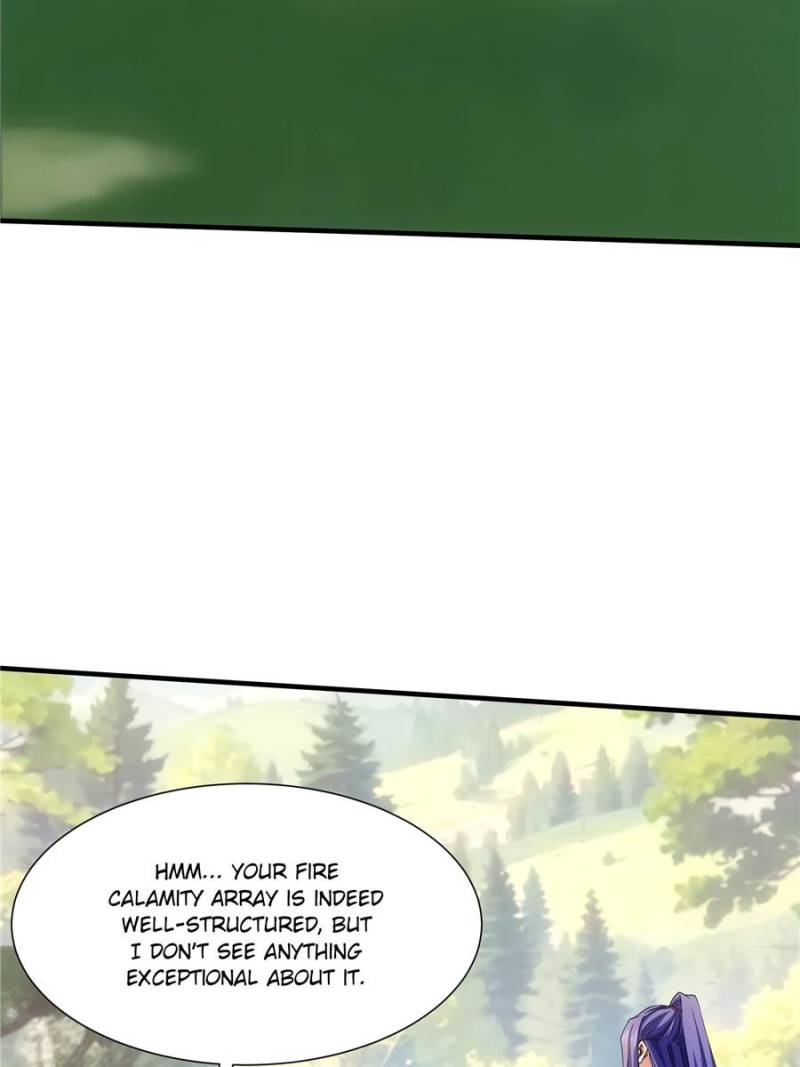 I Determine My Own Destiny Chapter 320 - Page 29