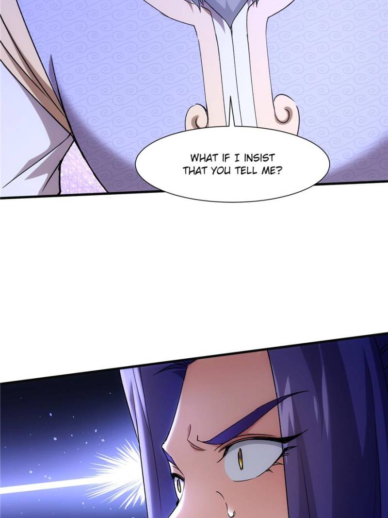 I Determine My Own Destiny Chapter 320 - Page 3