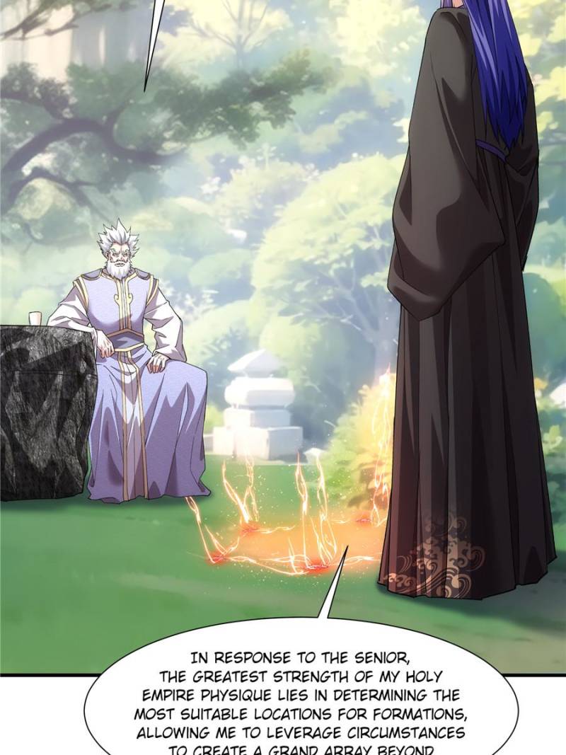 I Determine My Own Destiny Chapter 320 - Page 30