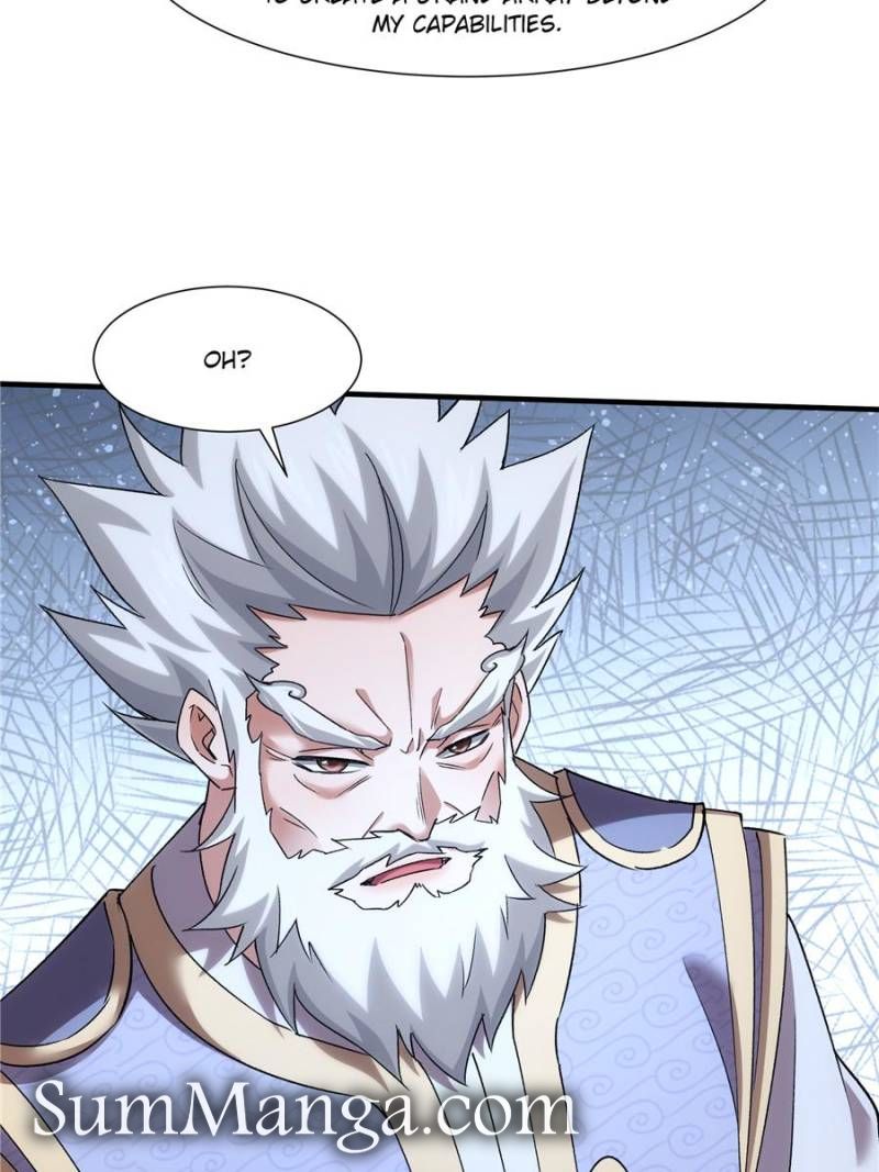I Determine My Own Destiny Chapter 320 - Page 31