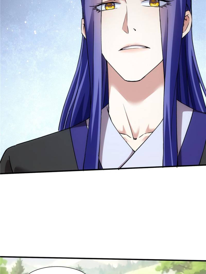 I Determine My Own Destiny Chapter 320 - Page 33