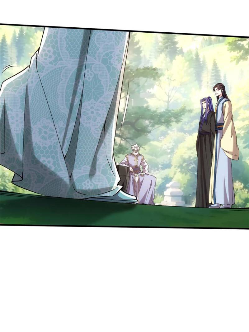 I Determine My Own Destiny Chapter 320 - Page 36