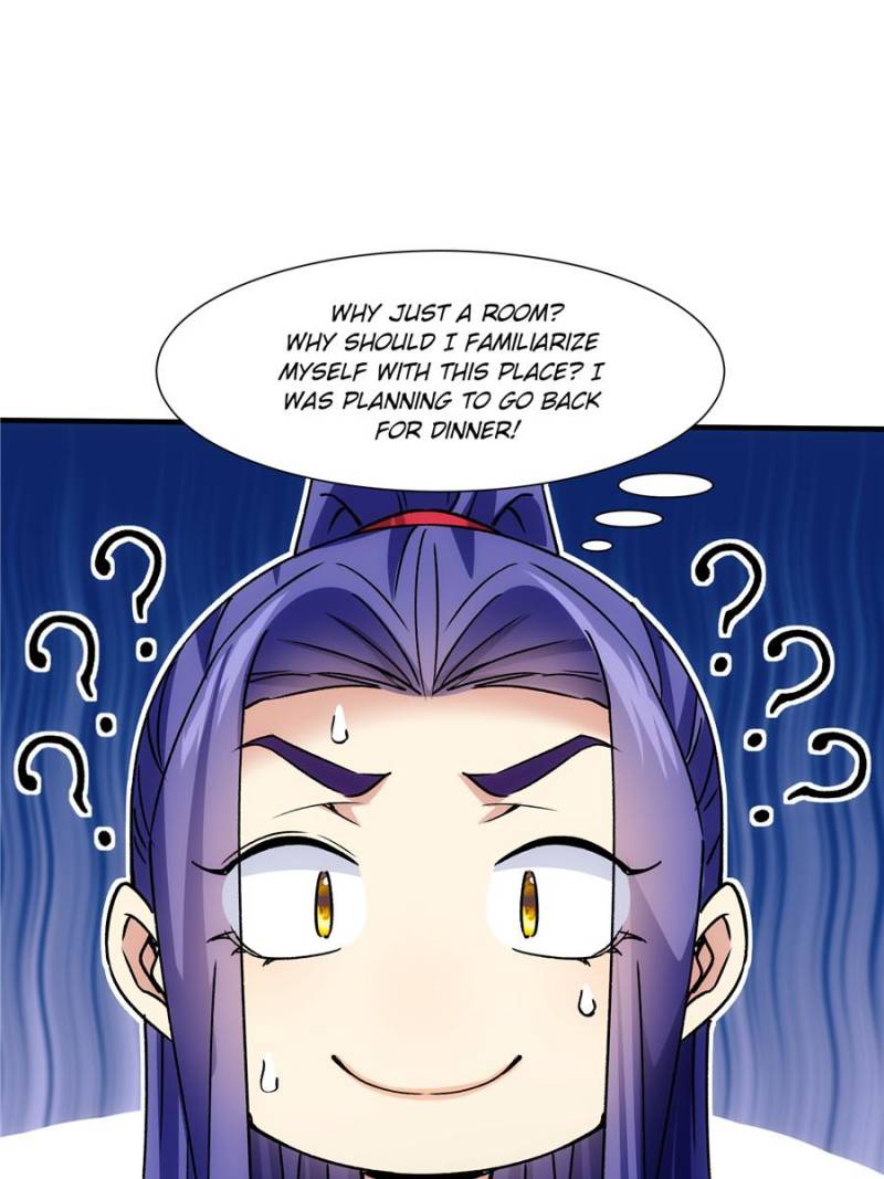 I Determine My Own Destiny Chapter 320 - Page 39